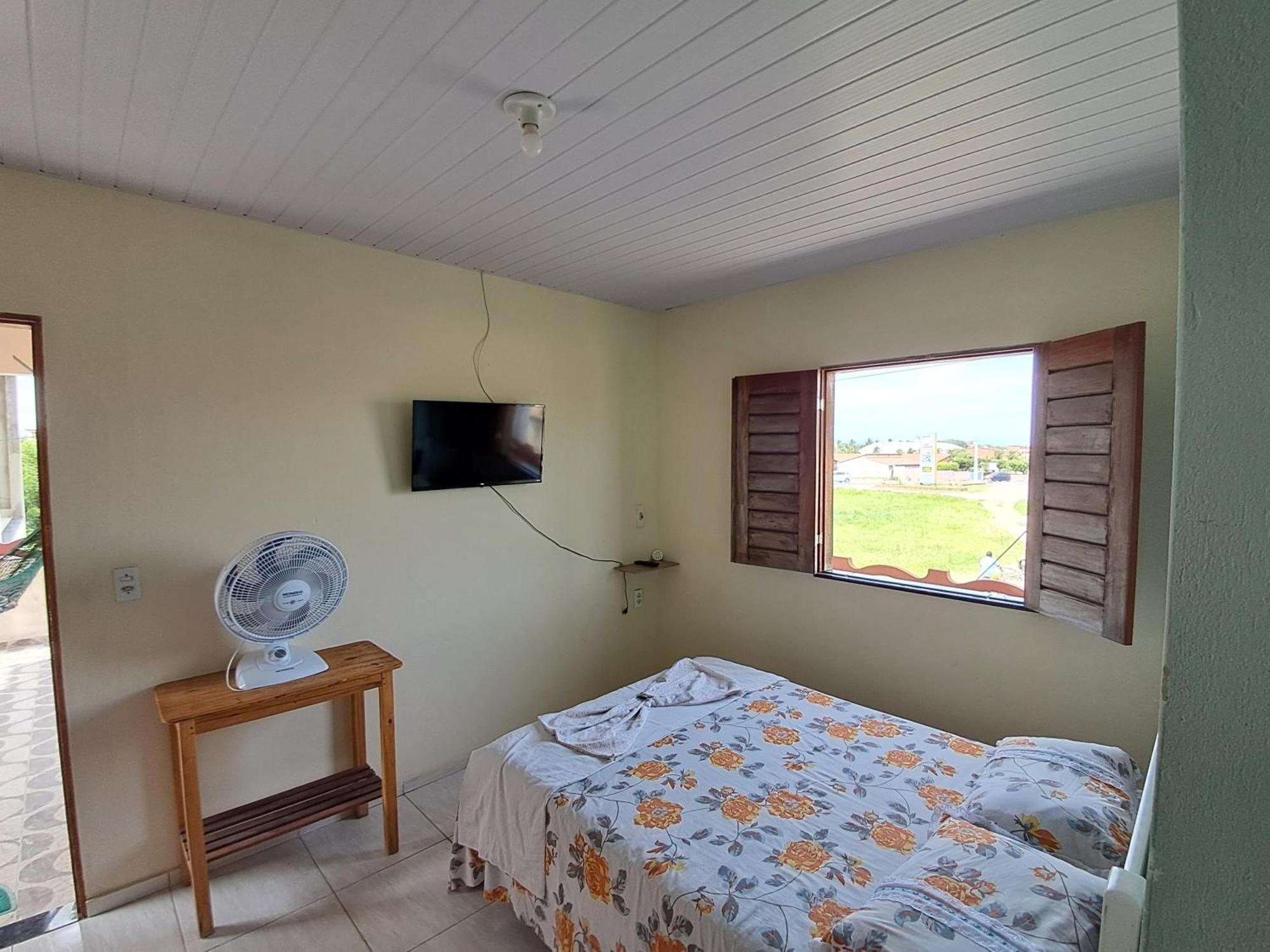 Cantinho Da Tia Lucia Beberibe Room photo